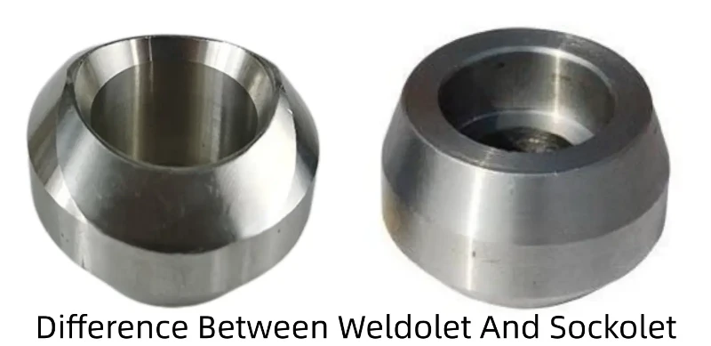 Difference Between Weldolet And Sockolet Difference Between Weldolet And Sockolet