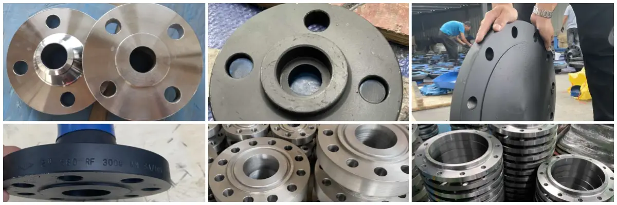 Carbon Steel A105 Flange Factory Manufacturer Inventory Carbon Steel A105 Flange Factory Manufacturer Inventory