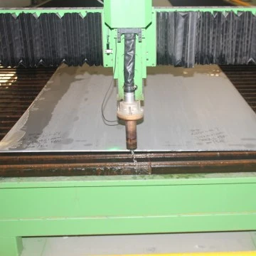 Płyta Inconel 601