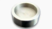 Stal ze stopu niklu B564 UNS N08020/N08811/N08810/N08825/N06625 Sw Cap