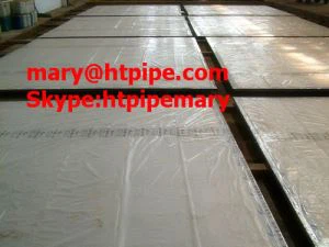 Arkusz blachy ze stopu C-4