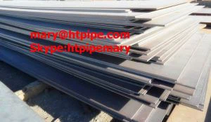 Arkusz blachy Hastelloy X N06002