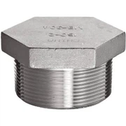 Nierdzewna 304 304 L 304 H Kuta tuleja gwintowana Nypel Boss Union Insert