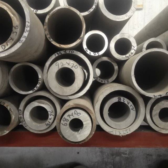 TP304 TP304L Pipe