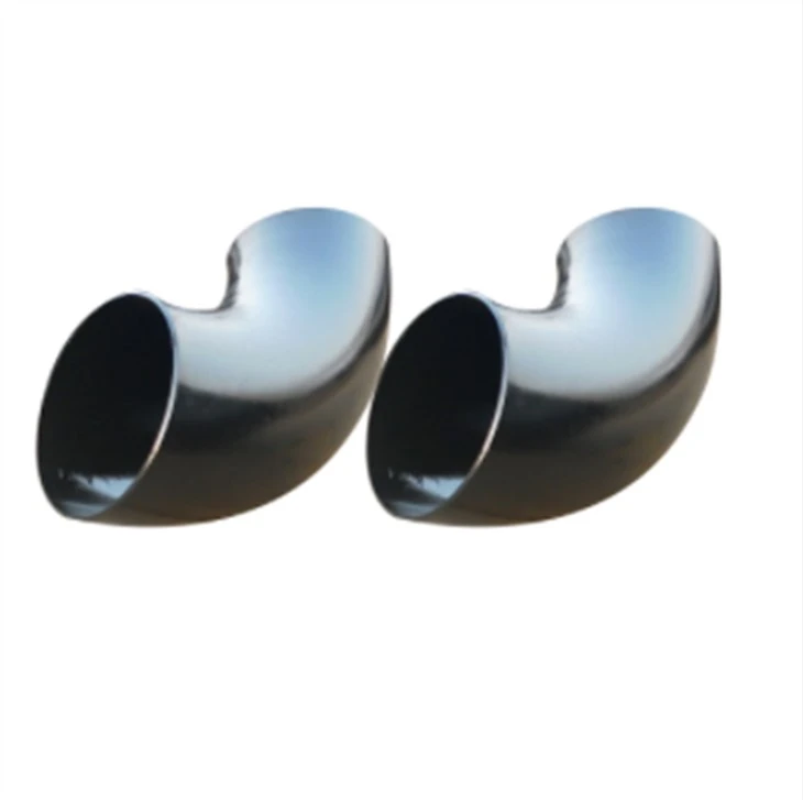 Long Radius Elbow ASTM A234 WPB 1-48 Inch SCH40
